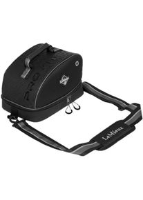 LeMieux Elite Pro Helmtasche, schwarz