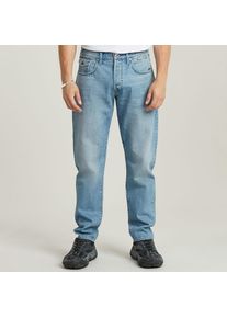 G-Star Raw G-Star morry fwd 3d regular tapered jeans d26141-d788 g872 faded brill