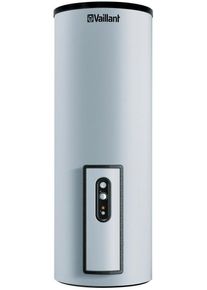 Vaillant VEH200 Elektro-Standspeicher eloSTOR, 200 Liter, weiß (0010003083)