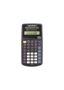 Texas Instruments TI-30 eco RS - scientific calculator