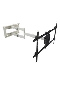 Multibrackets M Universal Long Reach Arm 50 kg 75" 100 x 100 mm