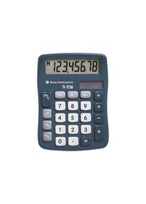 Texas Instruments TI-1726 - pocket calculator