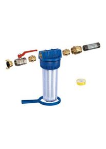Metabo Kit di montaggio pompa MSS 380 - HWW