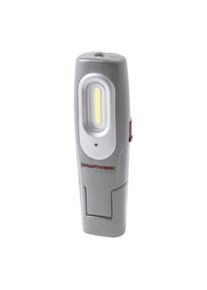 Kraftwerk Lampada portatile a batteria 21W COB LED LiI-on 37V