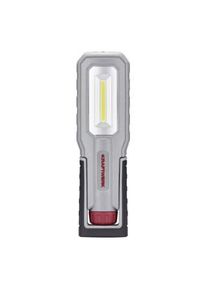 Kraftwerk Lampada portatile a LED Compact, ricaricabile