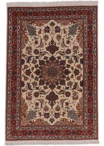 Tabriz Perski dywan 100 x 150 (Iran) Ręcznie Tkany