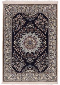 Nain Perski dywan 140 x 100 (Iran) Ręcznie Tkany