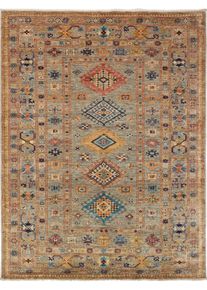 Kazak Dywan 200 x 150 (Pakistan) Ręcznie Tkany