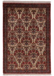 Afshar Perski dywan 120 x 180 (Iran) Ręcznie Tkany