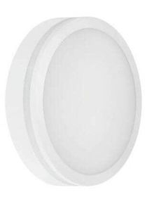 Brumberg EYE LED Wandanbauleuchte IP65, weiß (10136173)