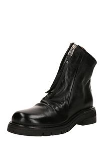 A.S.98 Bottines Femme noir taille 41