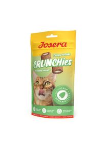 Josera Crunchies with Catnip 3x60 g