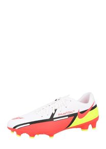 Nike Futballcipők 'Phantom' Férfi fehér , Méret 7.5
