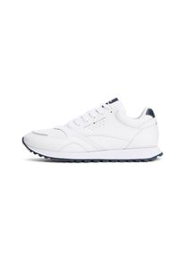 Tommy Hilfiger R&ouml;vid sz&aacute;r&uacute; sportcipők 'Ess' F&eacute;rfi feh&eacute;r , M&eacute;ret 41