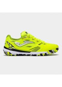 Joma Voetbalschoenen met multinoppen "Liga 5" geel - 58% | Maat: 43,5