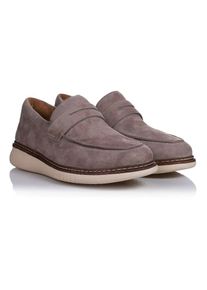 Tamaris Leren instappers beige/bruin - 72% | Maat: 40 |