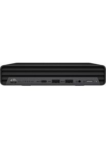 HP EliteDesk 800 G6 DM | i5-10500T | 32 GB | 128 GB SSD | Win 11 Pro