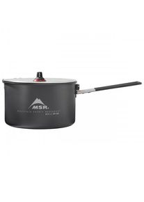 Msr Ceramic Pot Pot (2,5 l, grey)