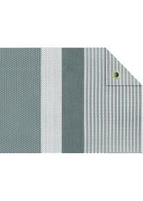Brunner Kinetic 500 Zeltteppich, grau, 250x600cm