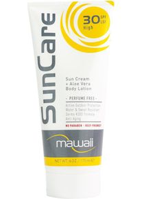 mawaii SunCare Sonnenschutz, SPF30, 175ml