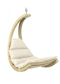 Amazonas Swing Chair Hängesessel, creme