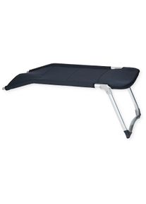 Westfield Outdoors Westfield Inventor Beinauflage, Inventor 1, ungepolstert, petrol blue