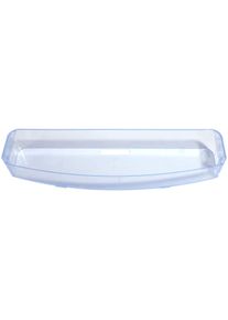 Etagere, transparent blau &ndash; Dometic Ersatzteil Nr. 241334200 - f&uuml;r RM 85XX / RMD 85XX / RMS 85XX