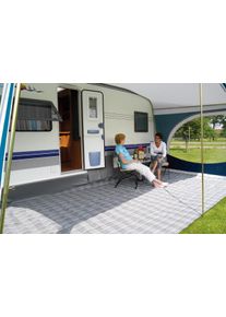 WALKER Actie Jolax 280 Zeltteppich, anthrazit, 740x280cm