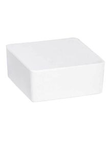 Wenko Cube Raumfeuchter Nachfüller, 500g, neutral