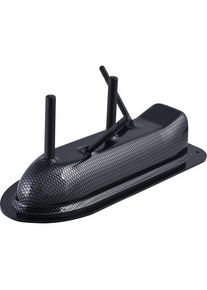 Crystop WebBooster Routerset, standard, schwarz
