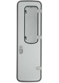 Dometic Montagesatz Cara D-R/D-RF, 28-29mm