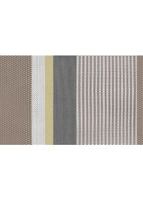 Brunner Kinetic 500 Zeltteppich, braun, 250x600cm