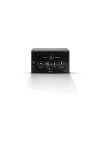 Xzent X-427 Naviceiver Multimediasystem, DAB+ Twin Tuner