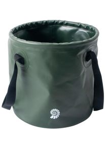 Origin Outdoors Falteimer, 30L, dunkelgrün