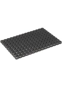 Gummimatte Quadro
