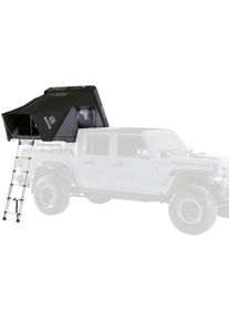 iKamper Skycamp 3.0 Mini Dachzelt mit Hartschale, Rocky Black