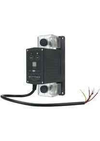 B&uuml;ttner Elektronik B&uuml;ttner Elektronik MT HS 500 Hochlastrelais, USG-Funktion, 12V, 500A