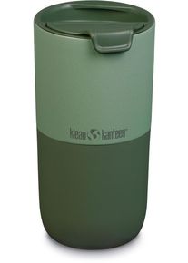 Klean Kanteen Thermobecher Rise Tumbler, mit Flip Lid Deckel, 473ml, sea spray