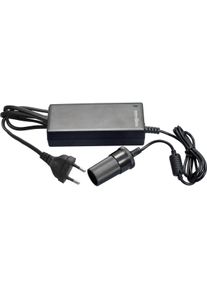 Brunner Coolpower Netzger&auml;t f&uuml;r K&uuml;hlbox, 220/12V, 240V/50Hz