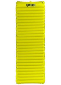NEMO Astro Isomatte, 193x64cm, gelb