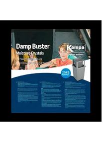 Kampa Damp Buster Nachfüllpackung, 2,5 kg
