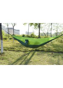 Outchair Hang Out Outdoor-Hängematte, grün