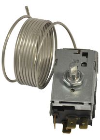 Thermostat &ndash; Dometic Ersatzteil Nr. 207585202 &ndash; f&uuml;r Dometic-K&uuml;hlschr&auml;nke CoolMatic MDC 65, 90