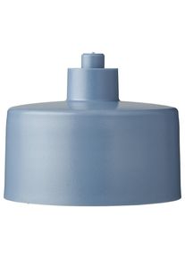 Mepal Deckel für Sporttrinkflasche Ellipse, nordic blue