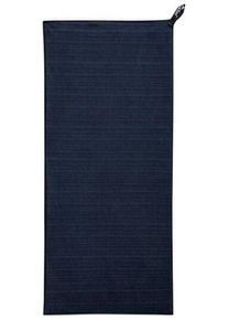 PackTowl Luxe Handtuch, 64x137cm, dunkelblau