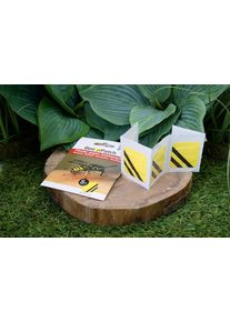 Katadyn Bee Patch Bienen- und Wespenpflaster, 5 Stück