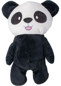 Origin Outdoors Mikroperlen Panda Nackenkissen