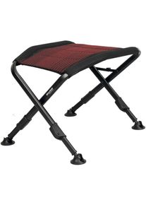 Westfield Outdoors Westfield Oblige Beinauflage, bordeaux