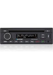 Blaupunkt Essen 200 DAB BT Autoradio, 1-DIN