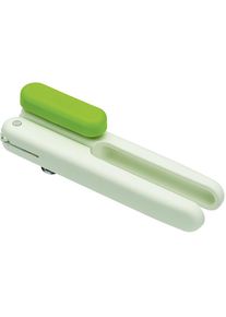 Joseph Joseph Pivot 3-in-1 Dosen&ouml;ffner, wei&szlig;/gr&uuml;n